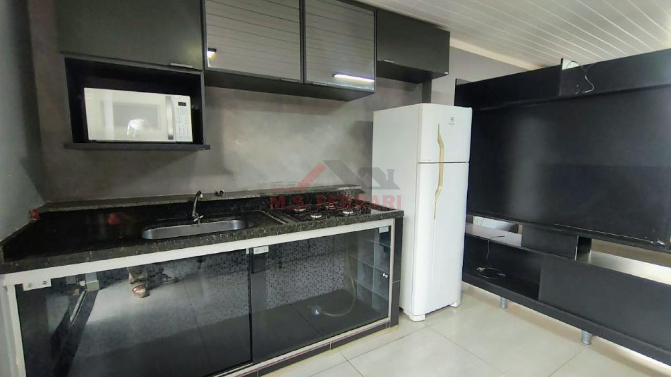CASA NA Vila Santa Cecília em Assis