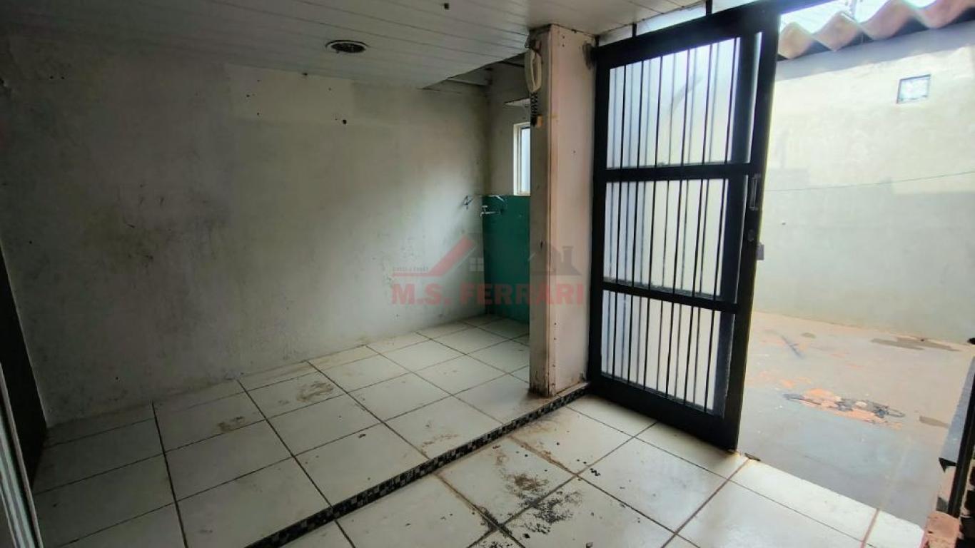 CASA NA Vila Santa Cecília em Assis