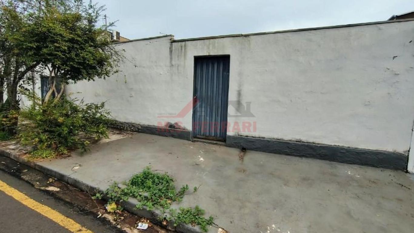 CASA NA Vila Santa Cecília em Assis