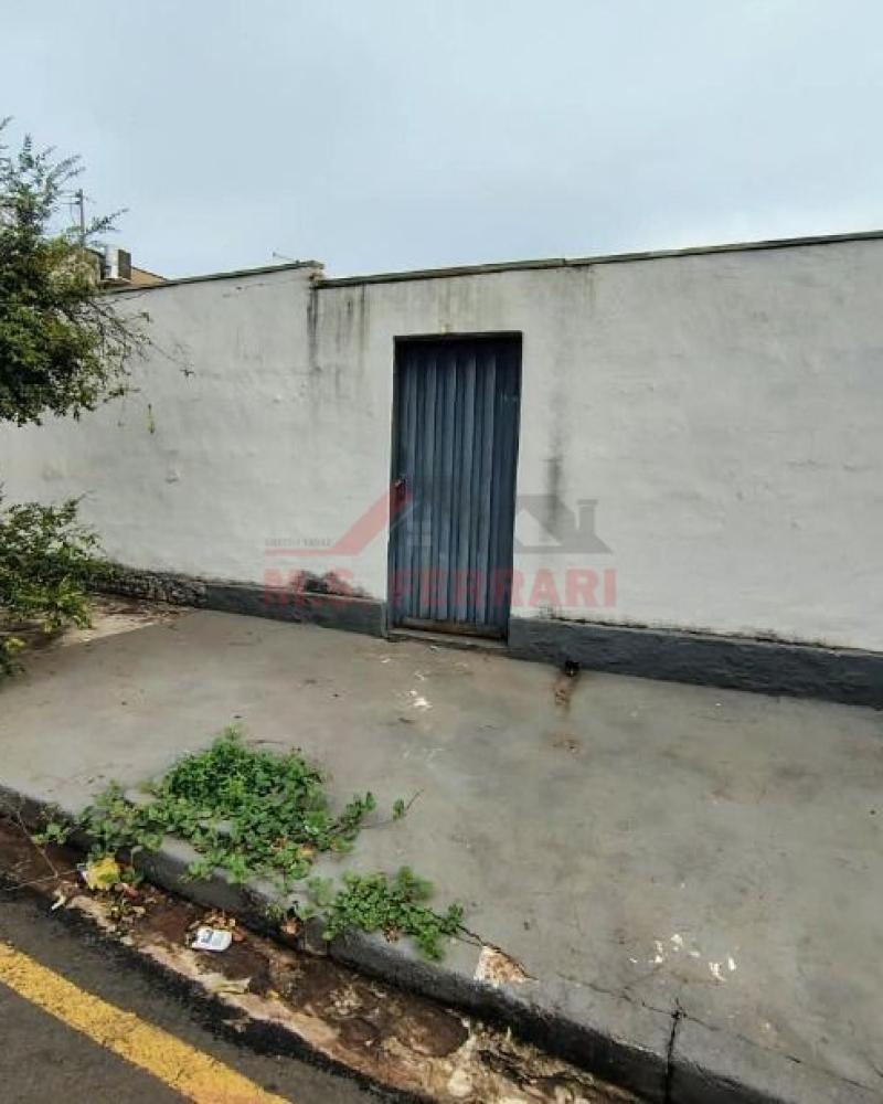CASA NA Vila Santa Cecília em Assis