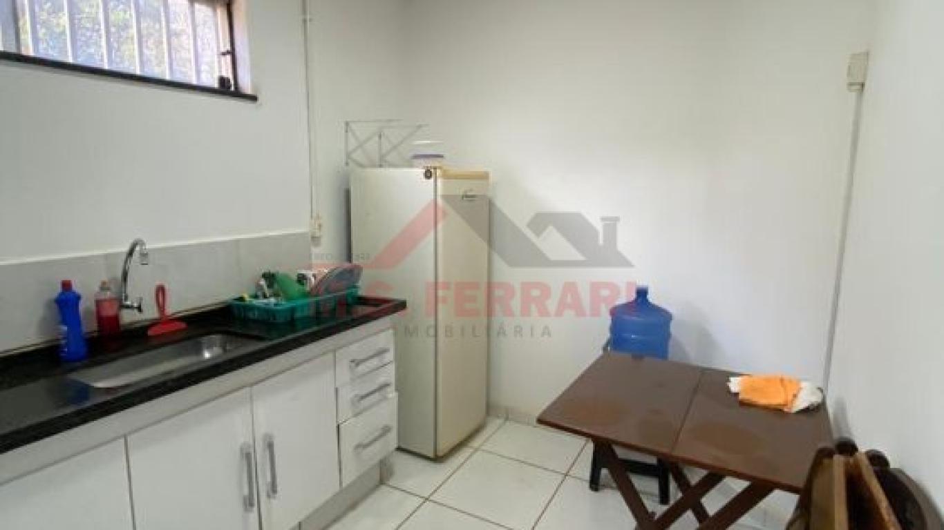PONTO COMERCIAL NO Portal de São Francisco em Assis