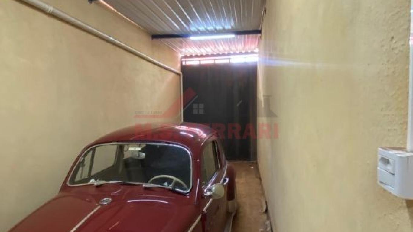 PONTO COMERCIAL NO Portal de São Francisco em Assis