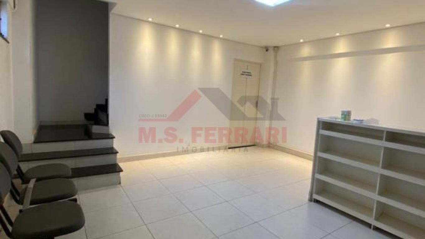 PONTO COMERCIAL NO Portal de São Francisco em Assis