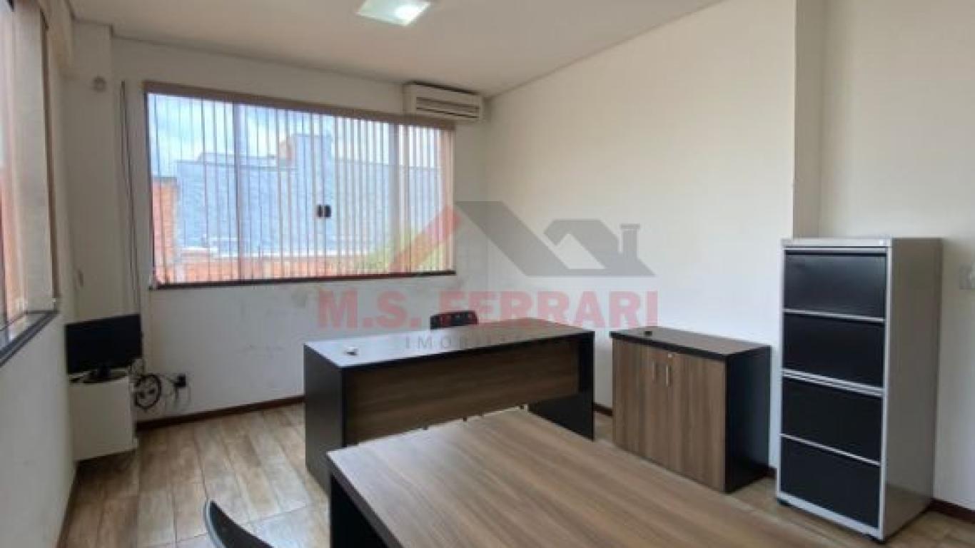 PONTO COMERCIAL NO Portal de São Francisco em Assis