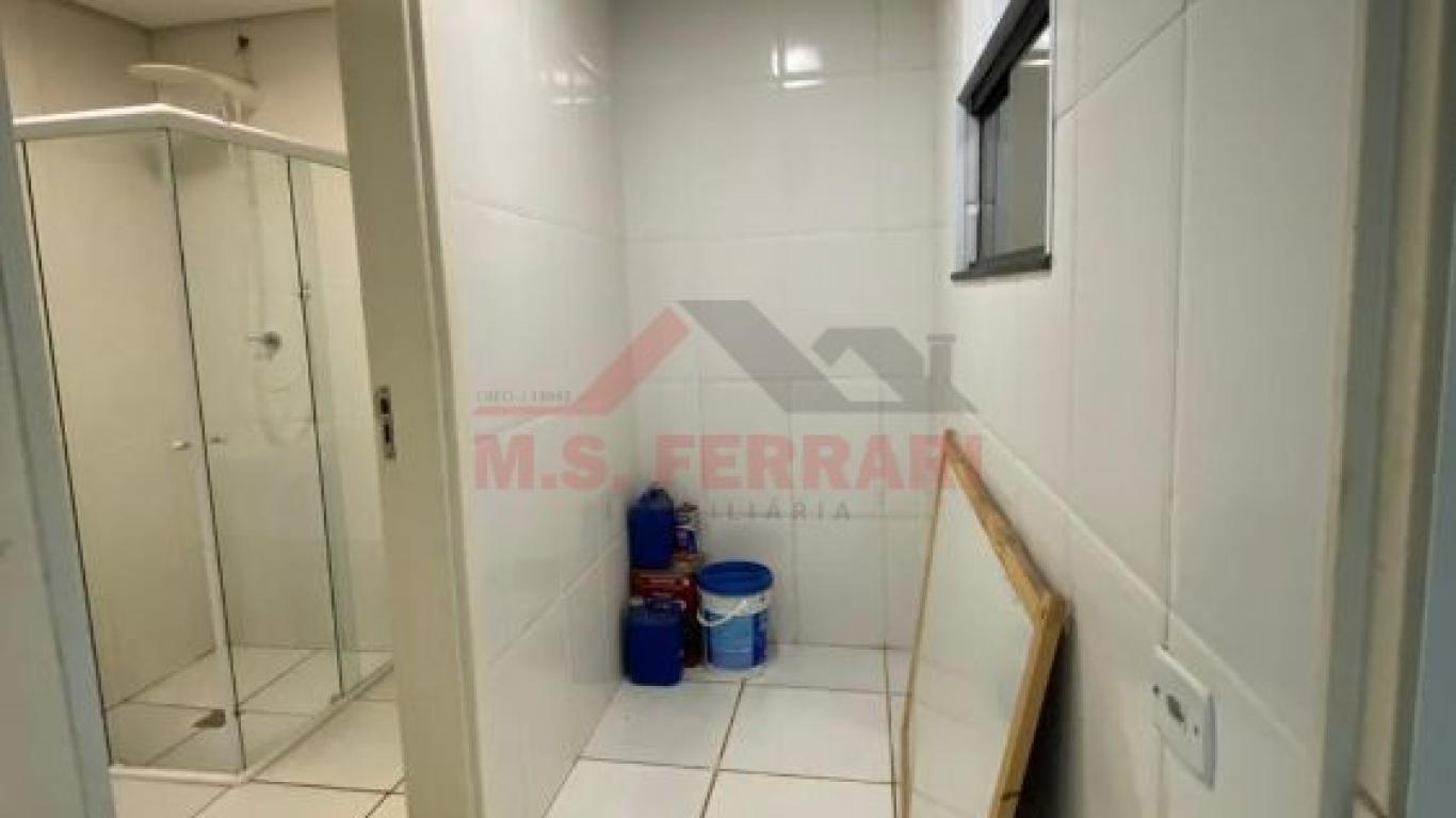 PONTO COMERCIAL NO Portal de São Francisco em Assis