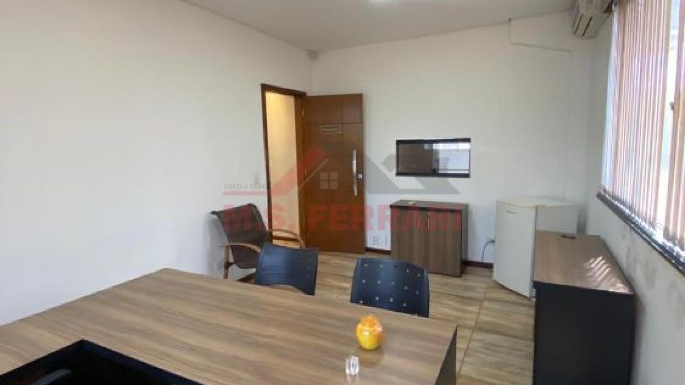 PONTO COMERCIAL NO Portal de São Francisco em Assis