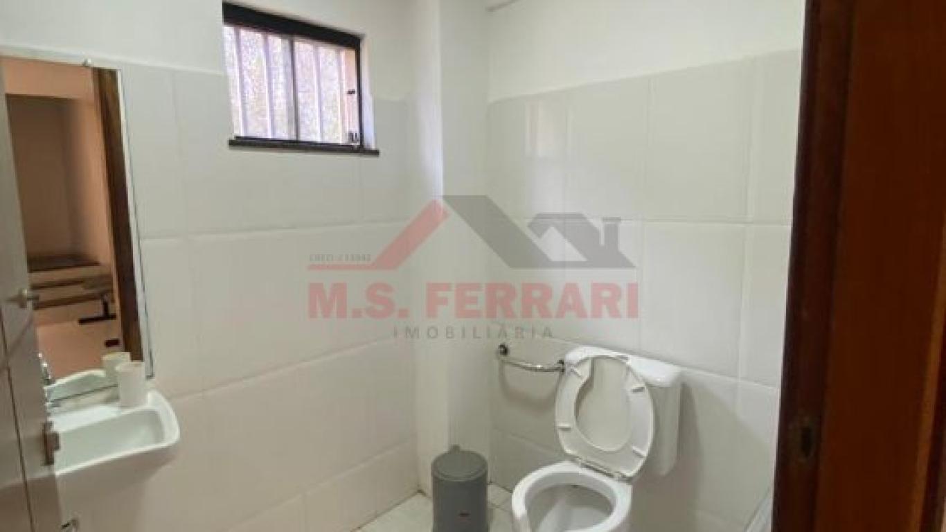 PONTO COMERCIAL NO Portal de São Francisco em Assis