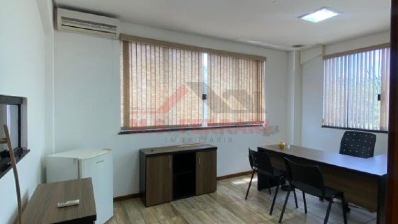 PONTO COMERCIAL NO Portal de São Francisco em Assis