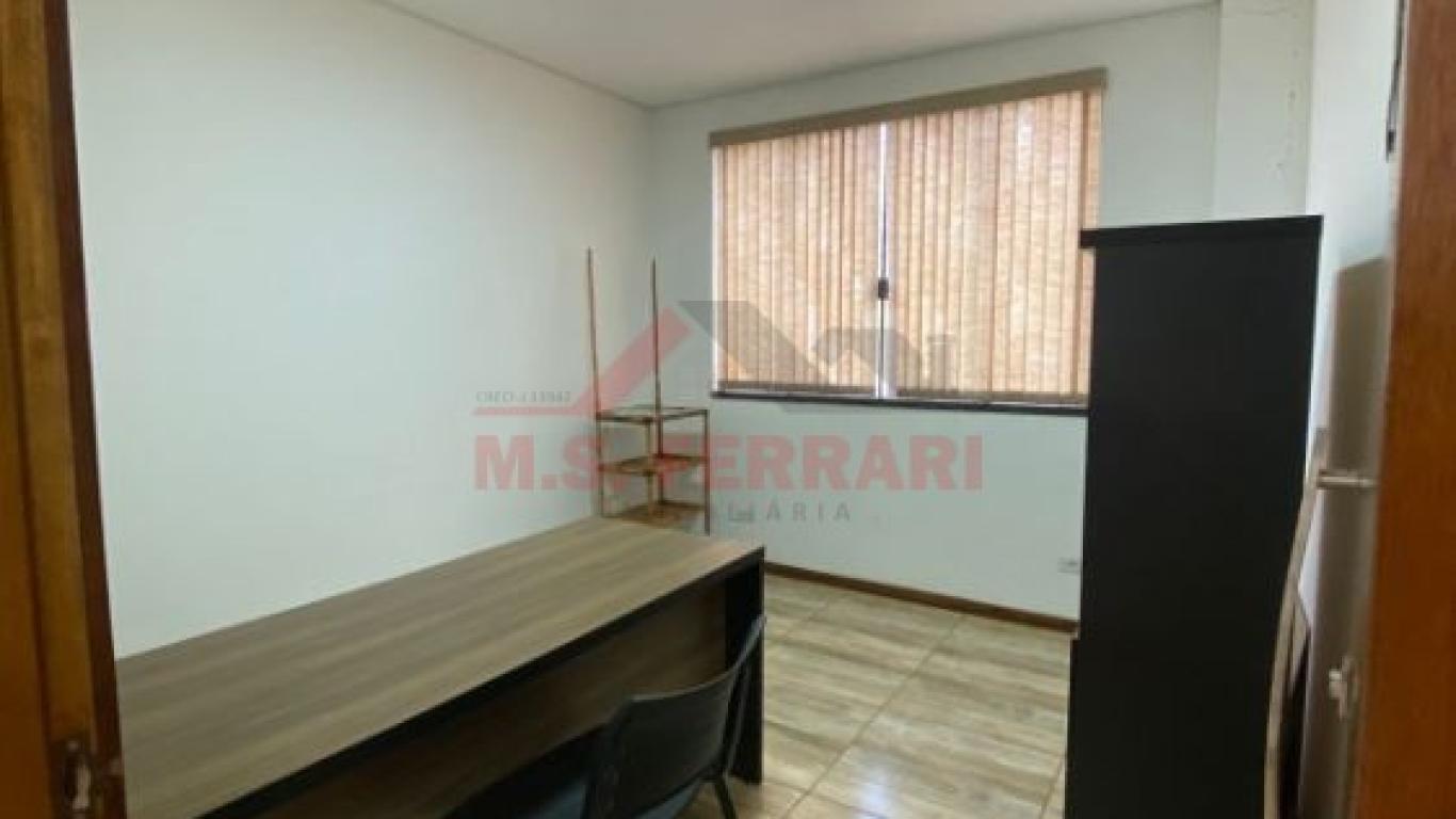 PONTO COMERCIAL NO Portal de São Francisco em Assis