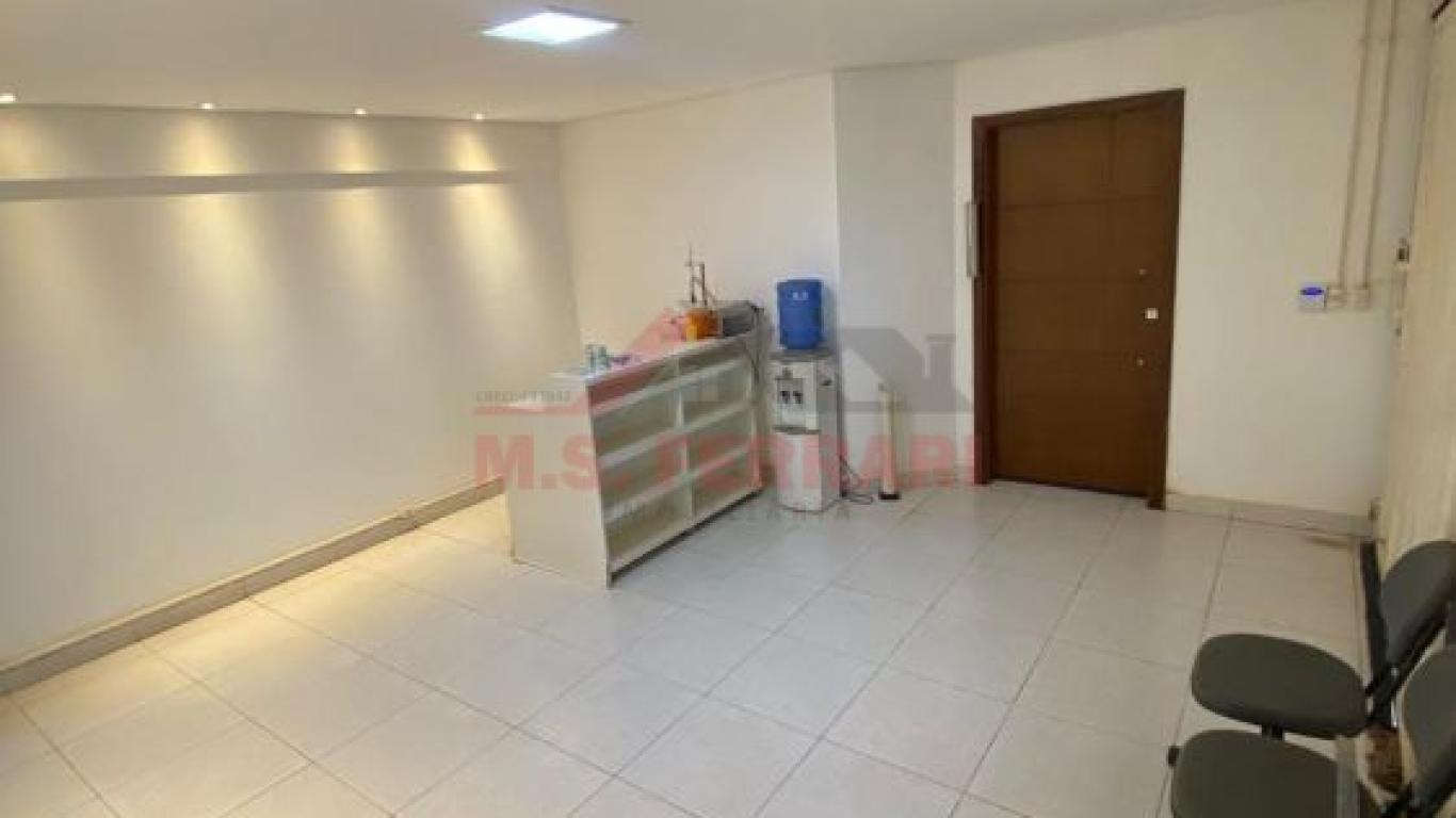 PONTO COMERCIAL NO Portal de São Francisco em Assis
