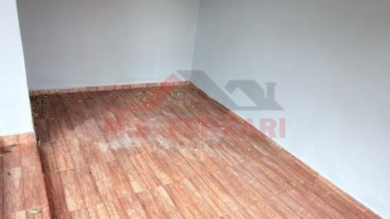 CASA NA Centro em Assis