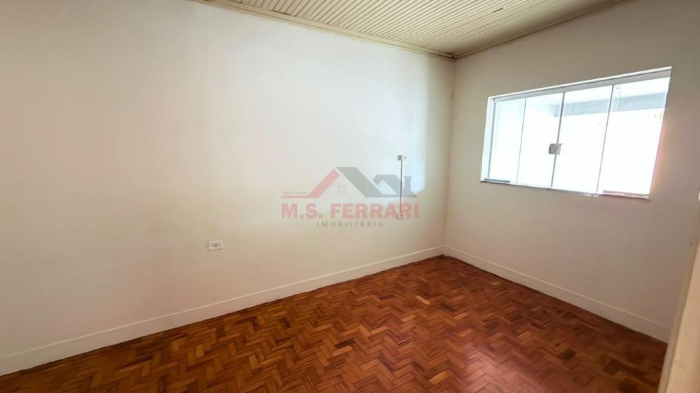 CASA NA Centro em Assis