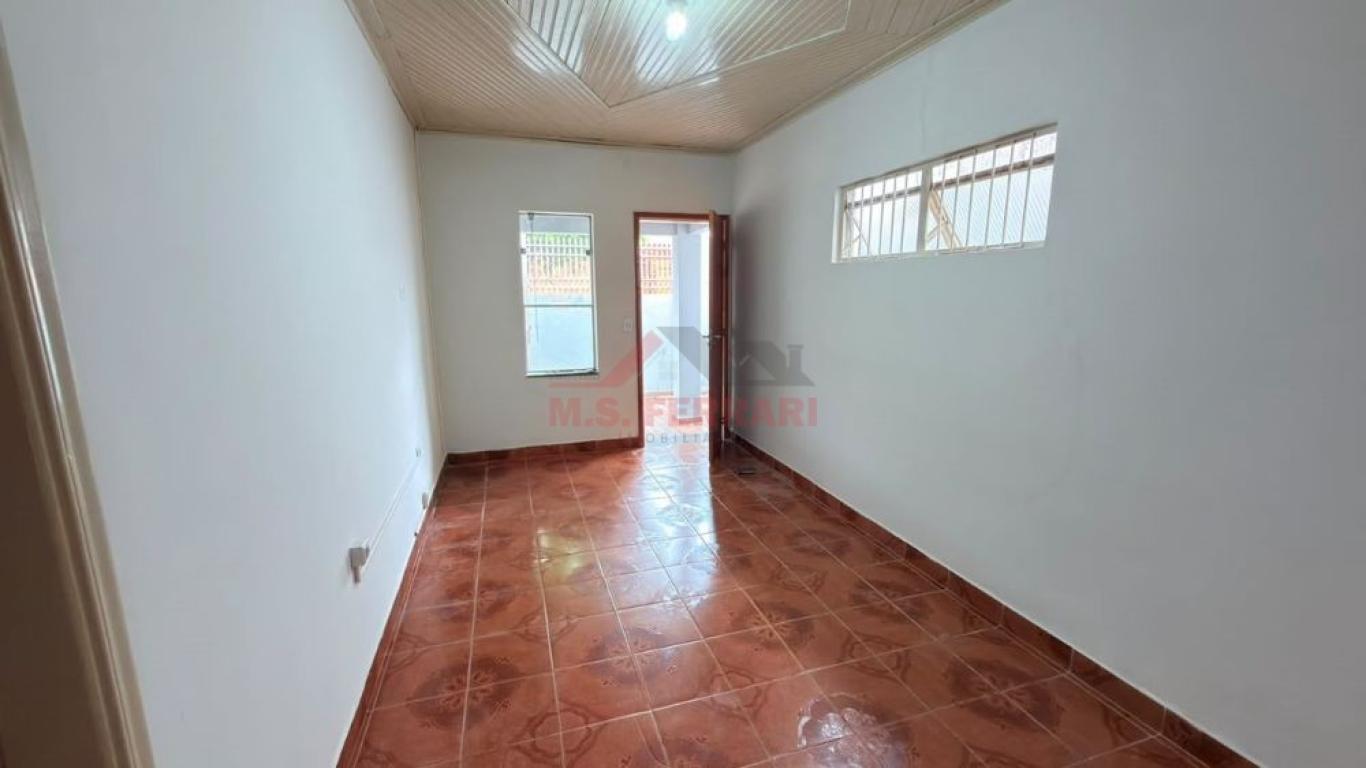 CASA NA Centro em Assis