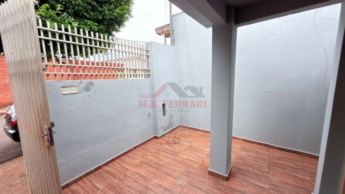 CASA NA Centro em Assis