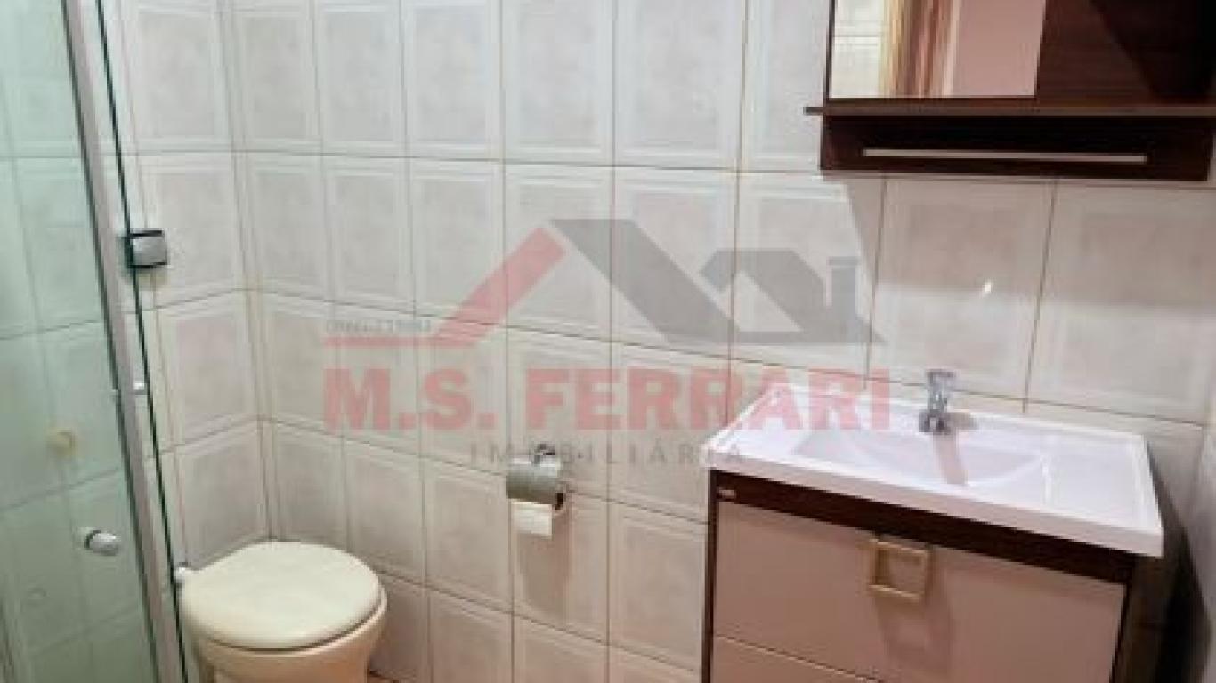 CASA NA Centro em Assis