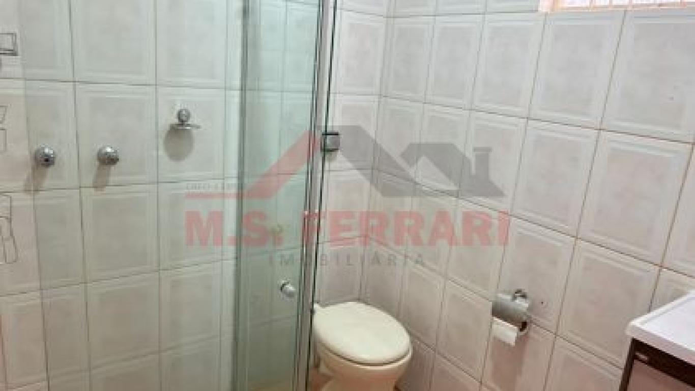 CASA NA Centro em Assis