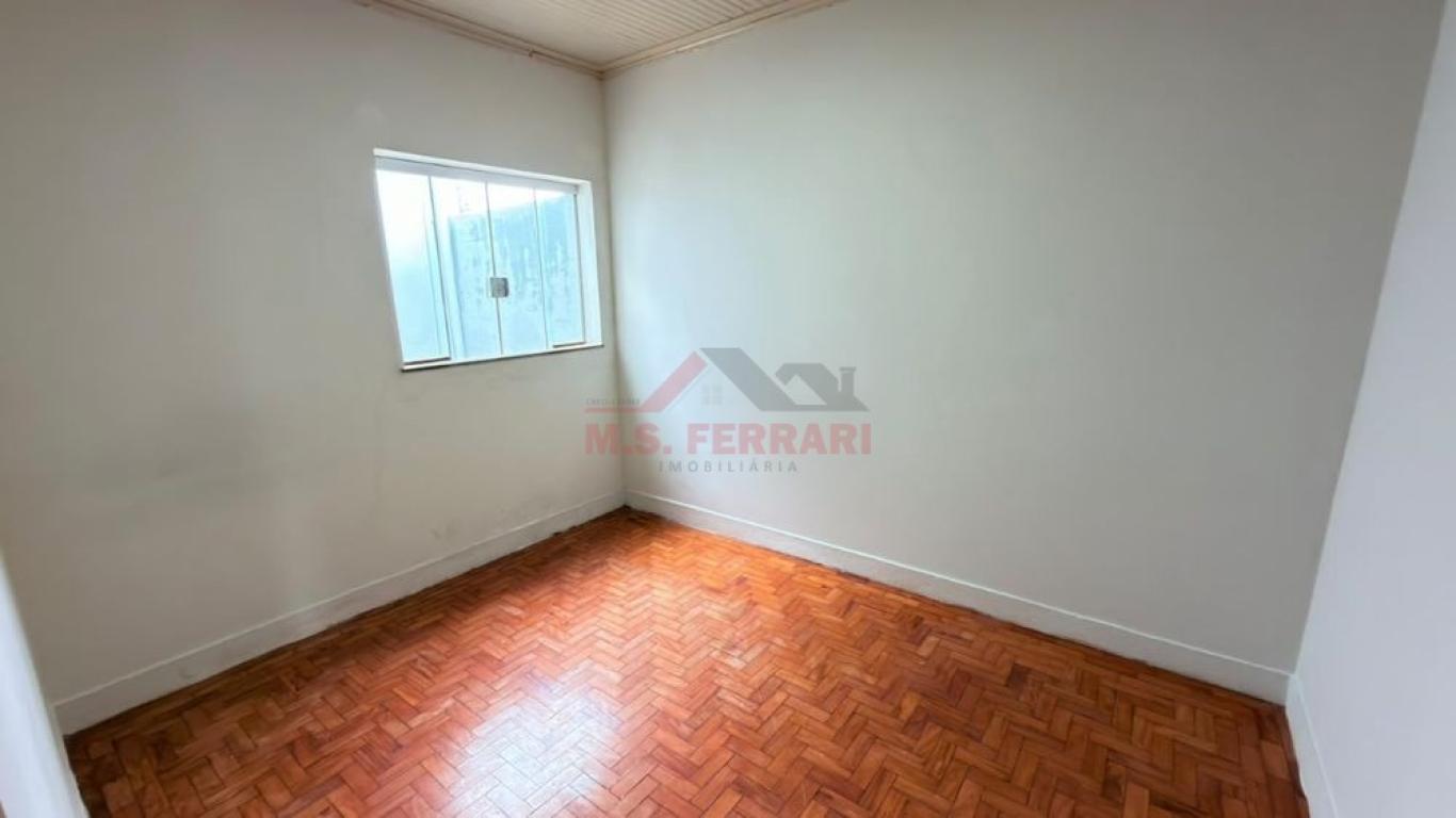 CASA NA Centro em Assis