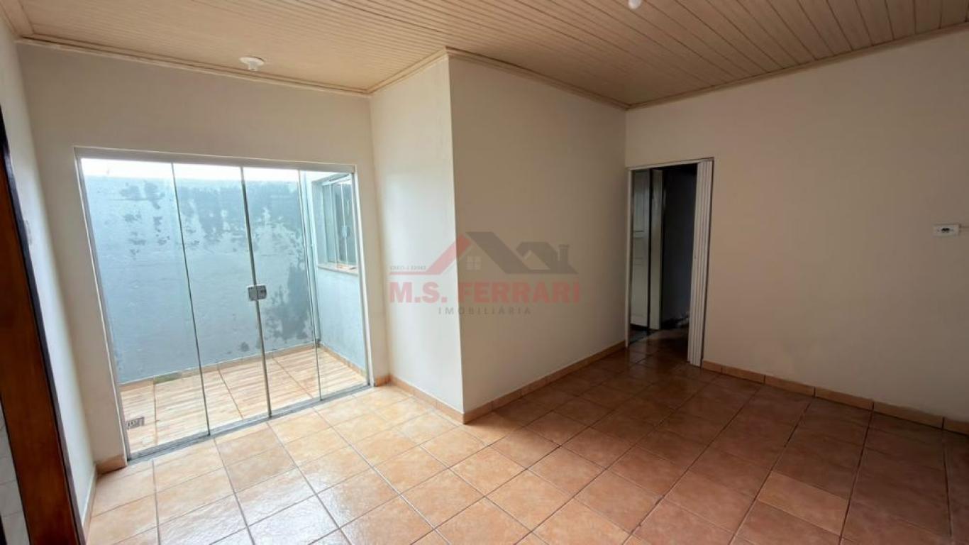 CASA NA Centro em Assis