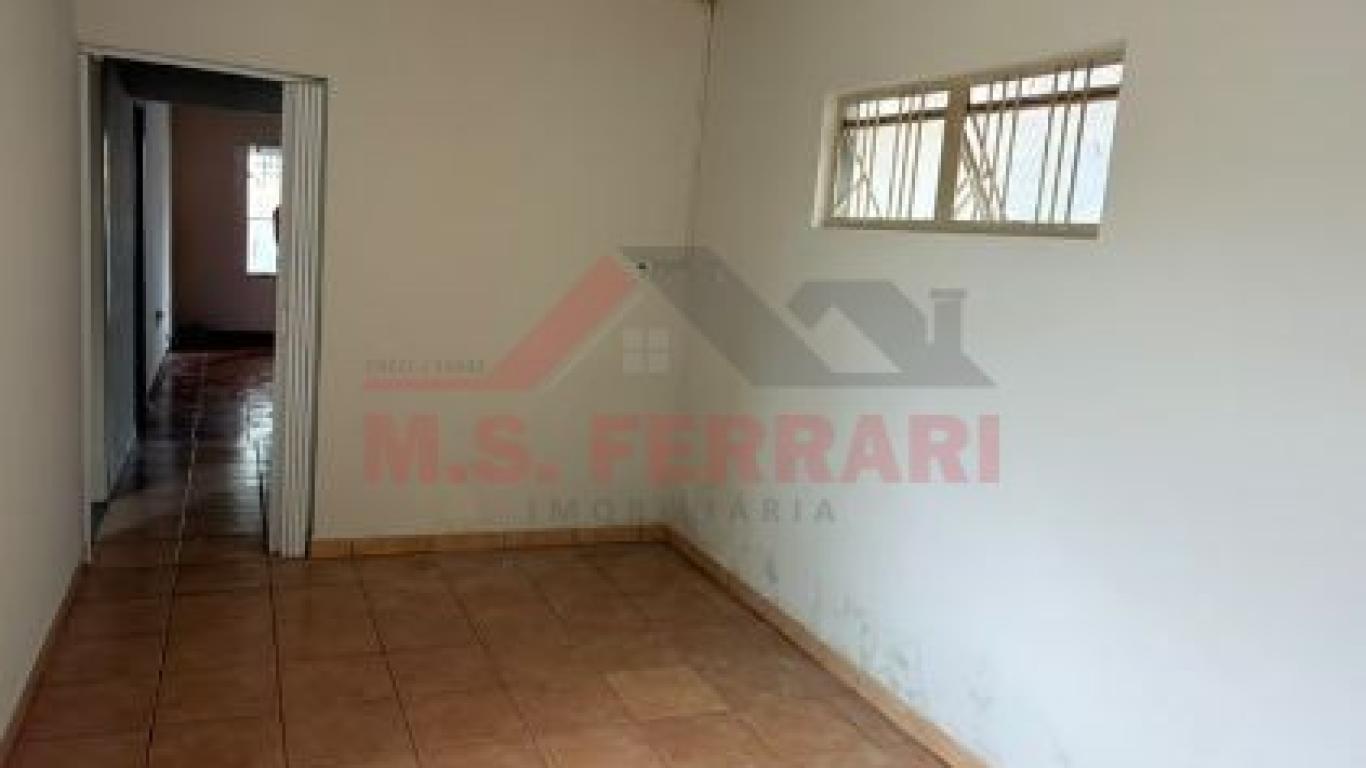 CASA NA Centro em Assis