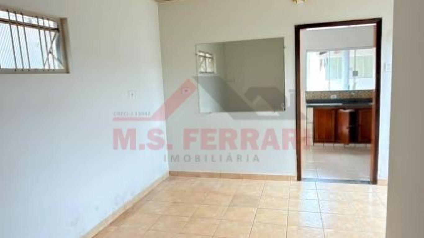 CASA NA Centro em Assis