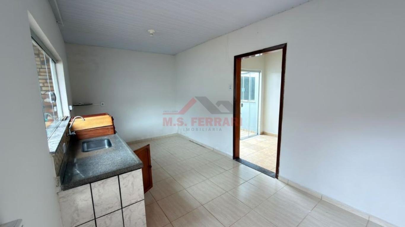 CASA NA Centro em Assis