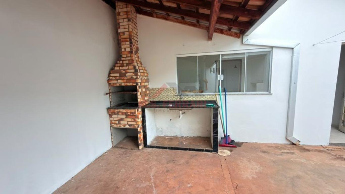 CASA NA Centro em Assis