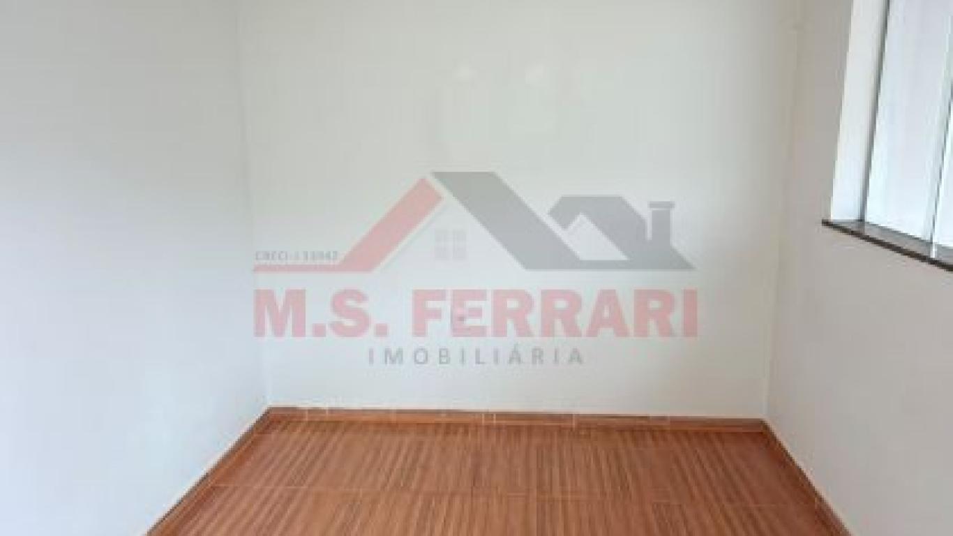 CASA NA Centro em Assis