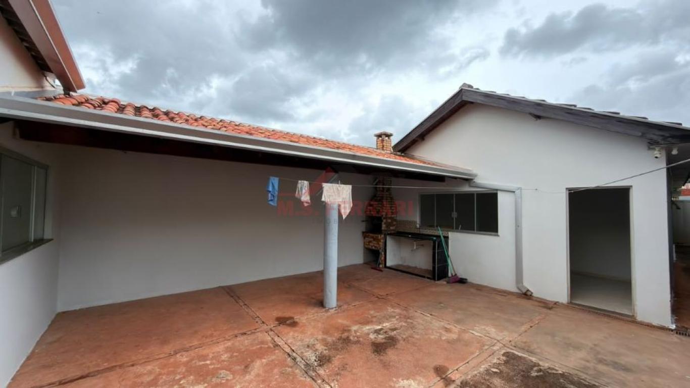 CASA NA Centro em Assis