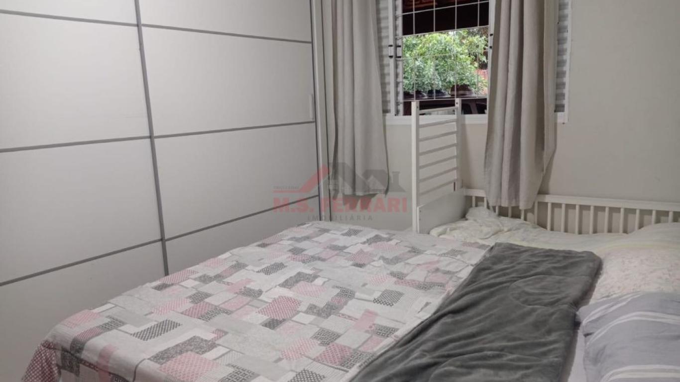 CASA NO Residencial Veneza em Assis