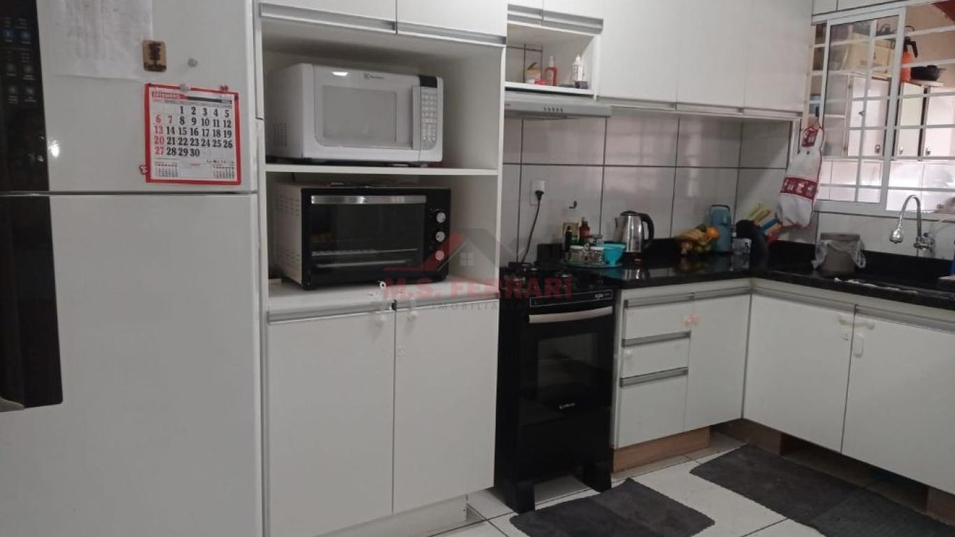 CASA NO Residencial Veneza em Assis