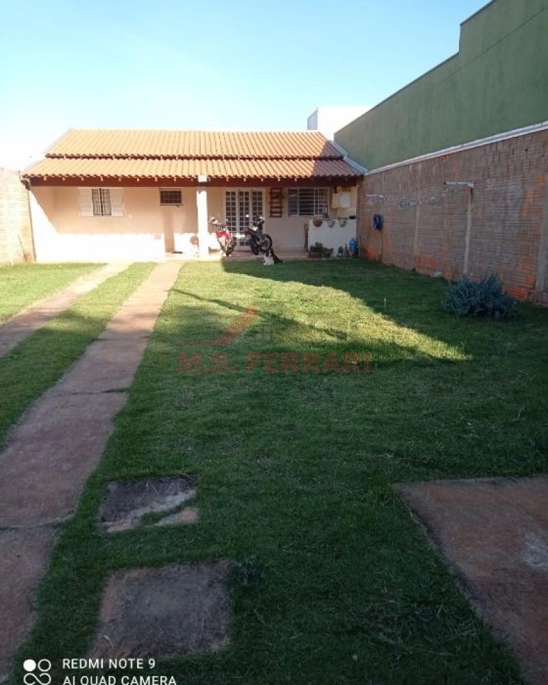 CASA NO Residencial Veneza em Assis