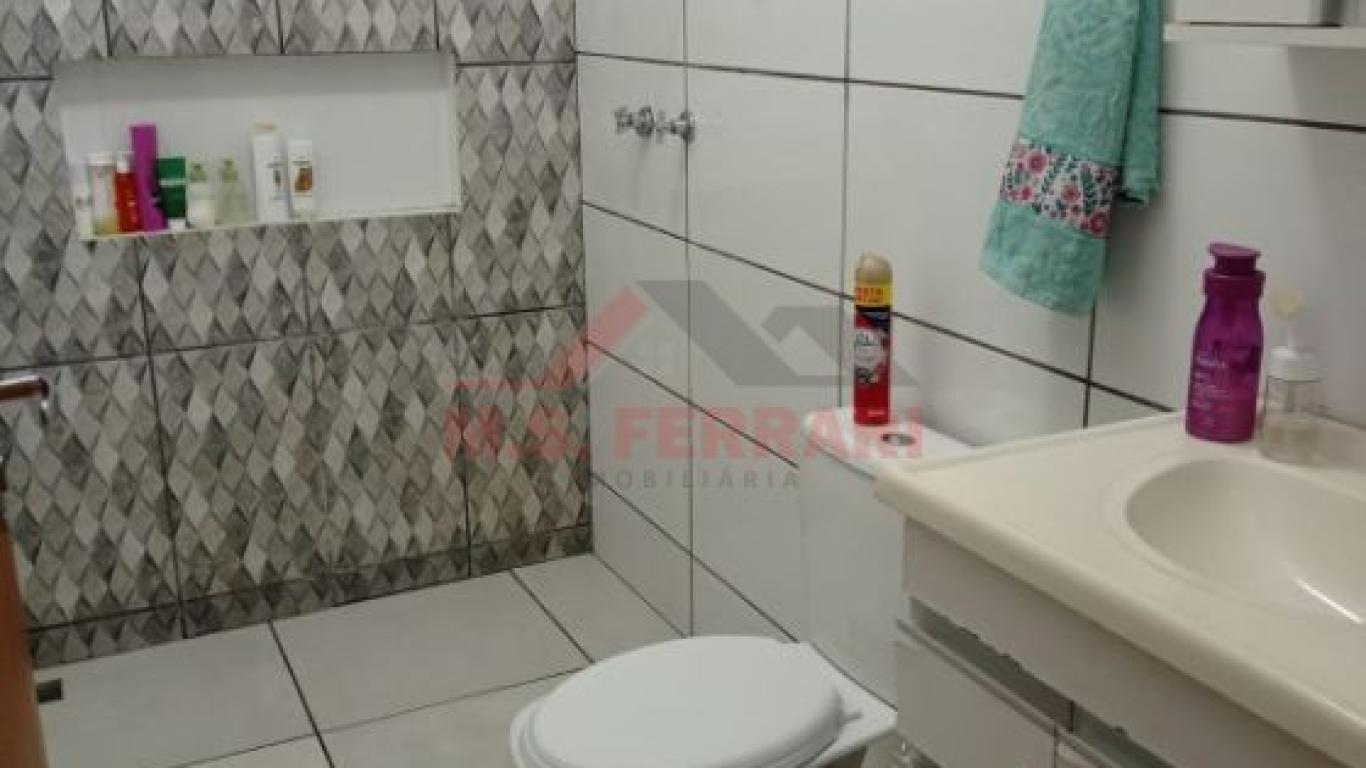 CASA NO Residencial Veneza em Assis