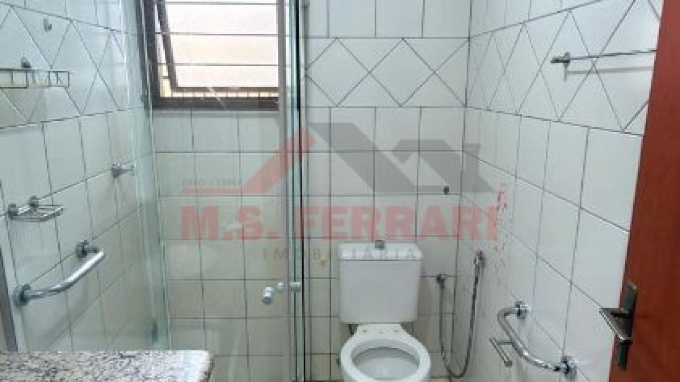 APARTAMENTO NA Centro em Assis