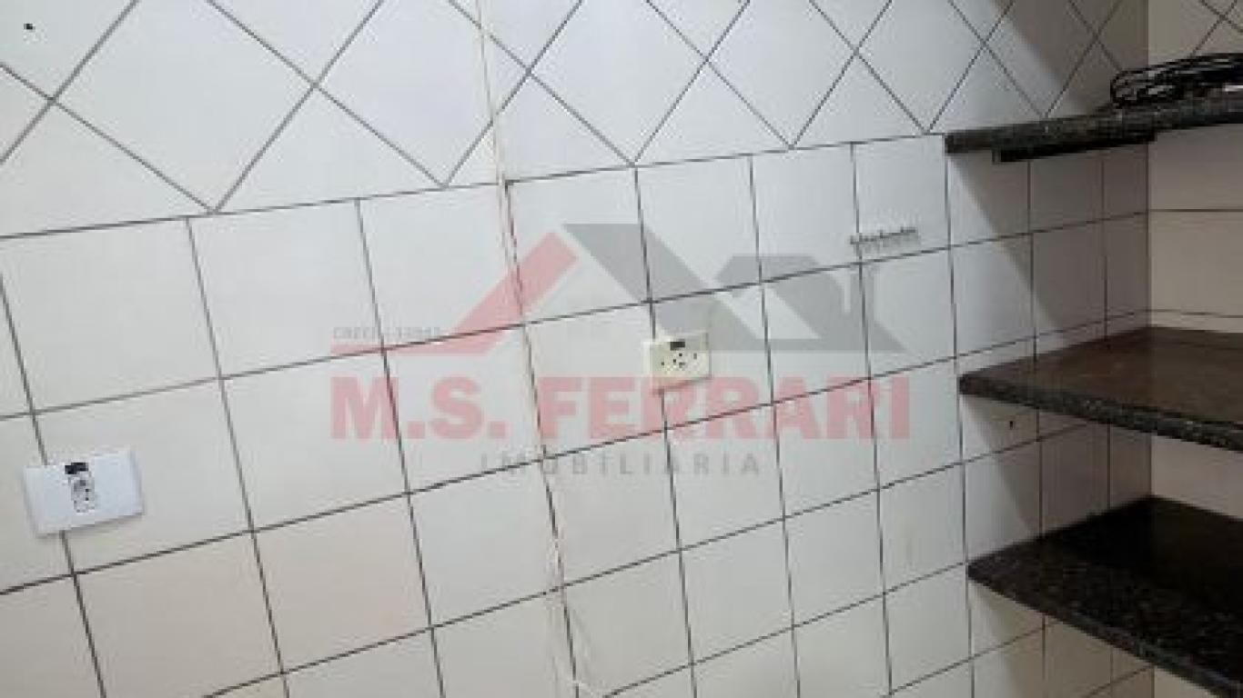 APARTAMENTO NA Centro em Assis