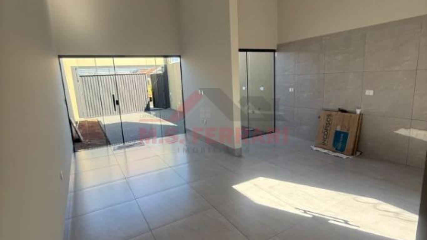 CASA NO Residencial Veneza em Assis