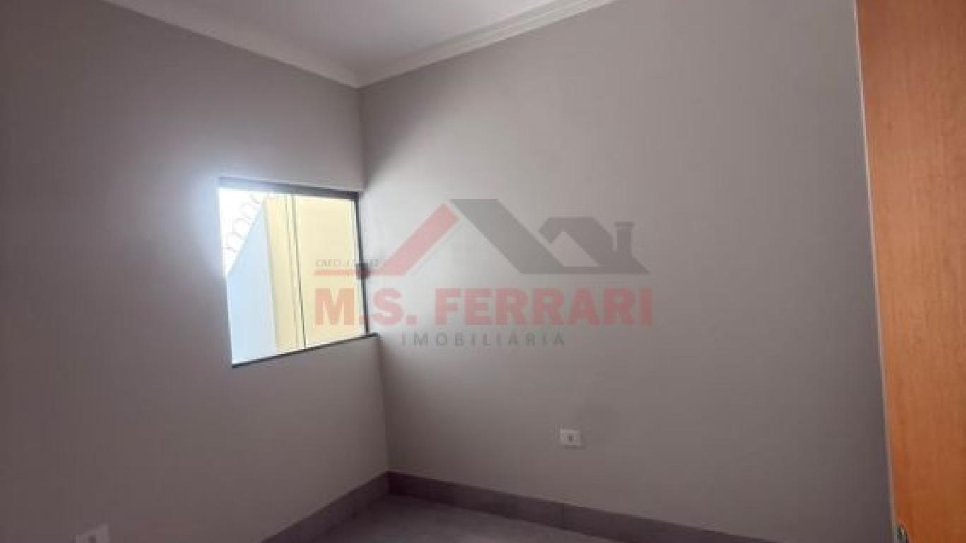 CASA NO Residencial Veneza em Assis