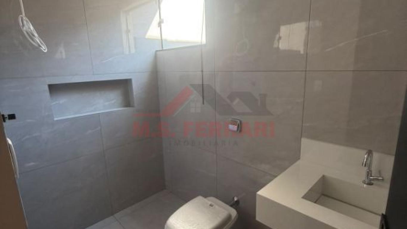 CASA NO Residencial Veneza em Assis