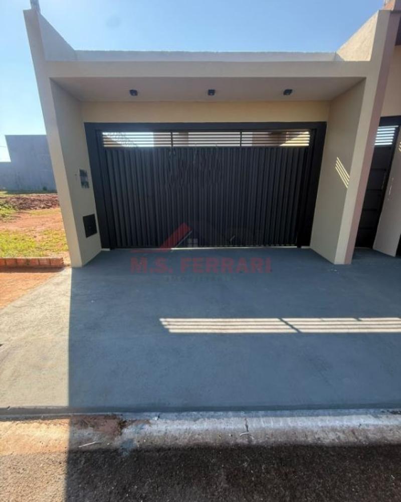 CASA NO Residencial Veneza em Assis
