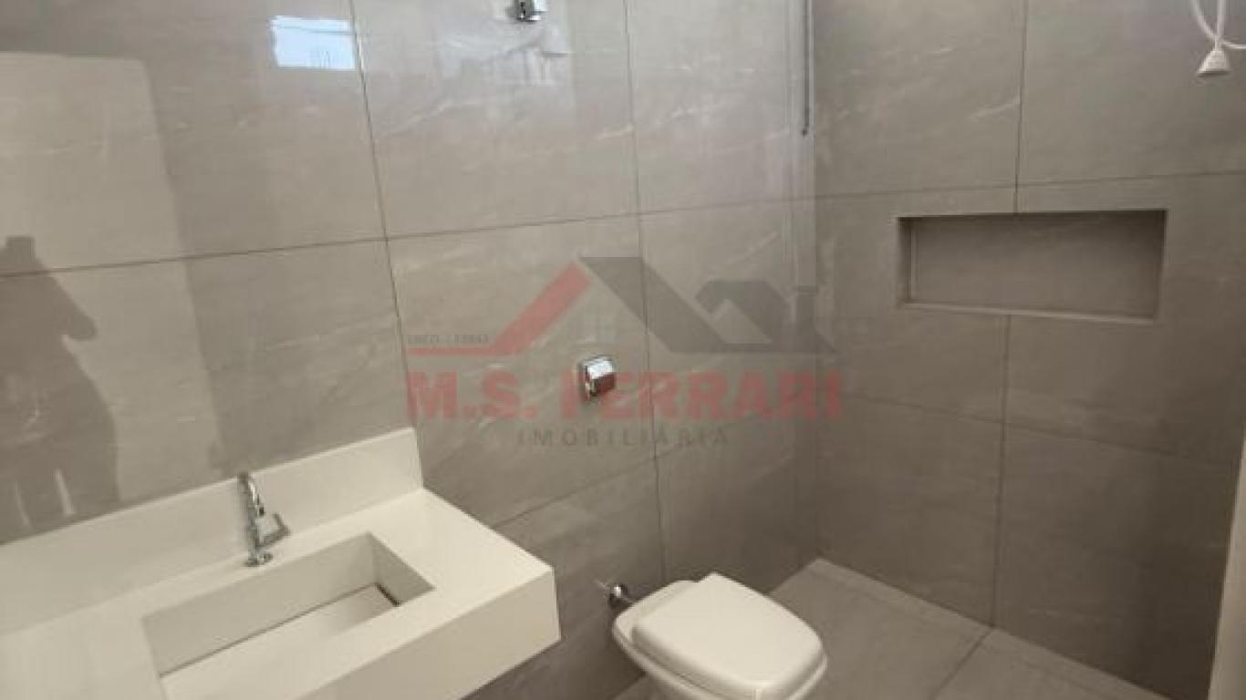 CASA NO Residencial Veneza em Assis