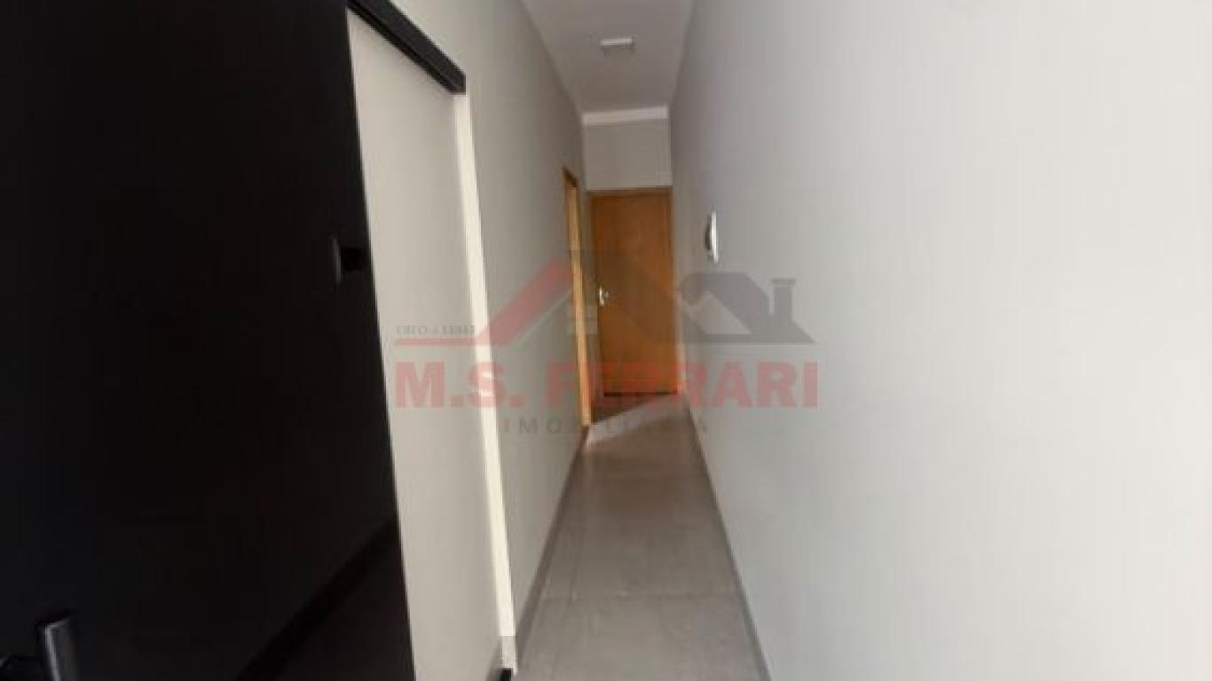 CASA NO Residencial Veneza em Assis
