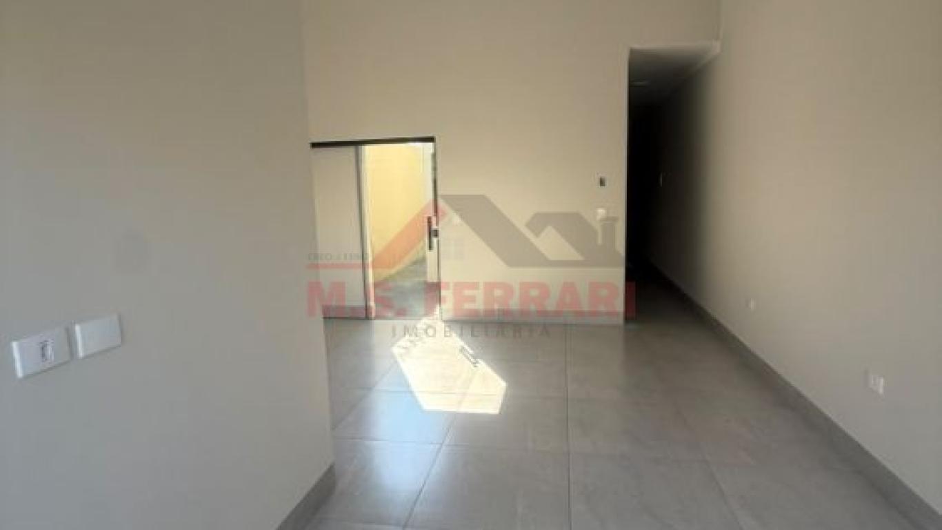 CASA NO Residencial Veneza em Assis