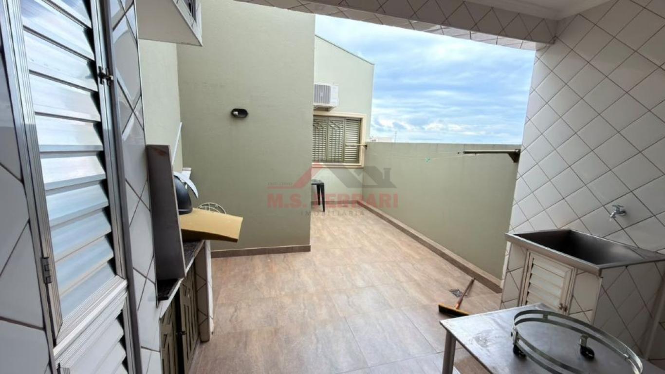 CASA NA Vila Glória em Assis