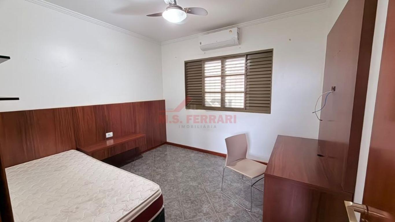 CASA NA Vila Glória em Assis