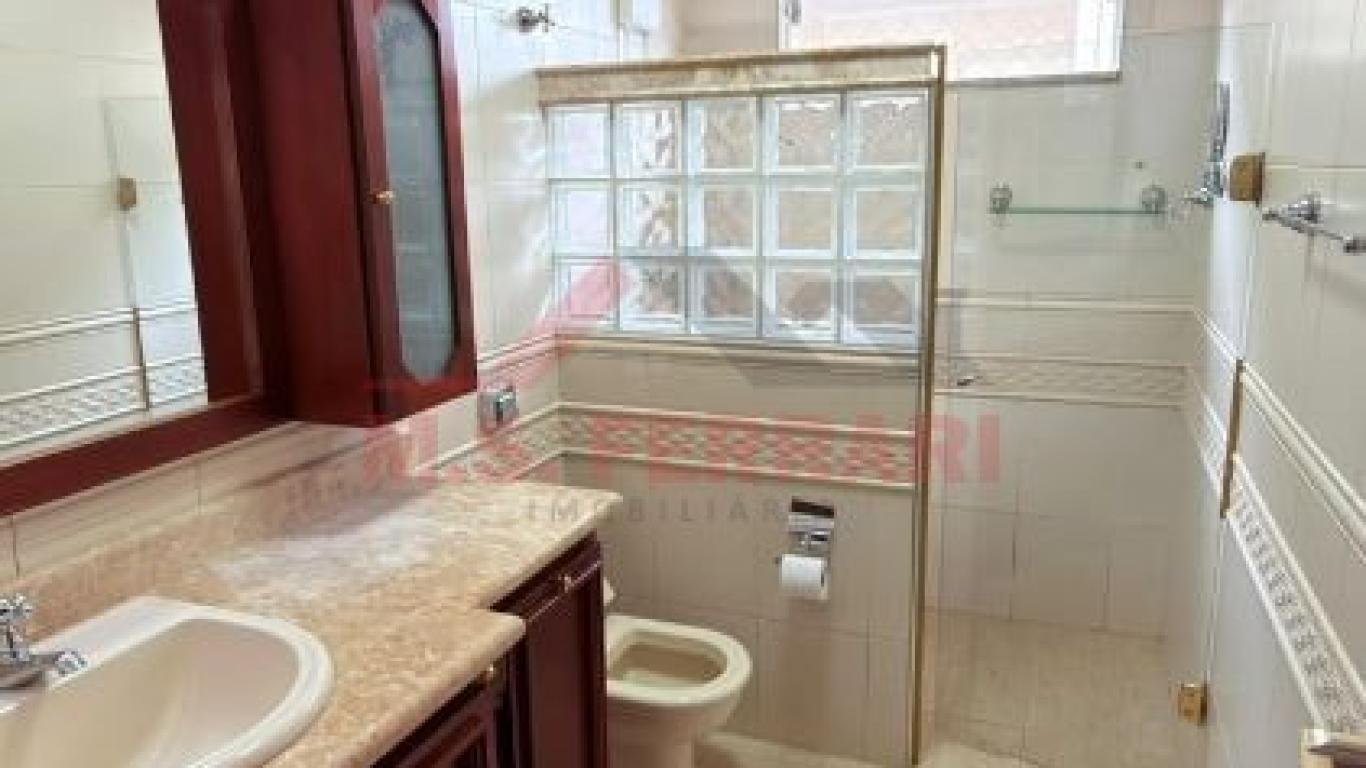 CASA NA Vila Glória em Assis