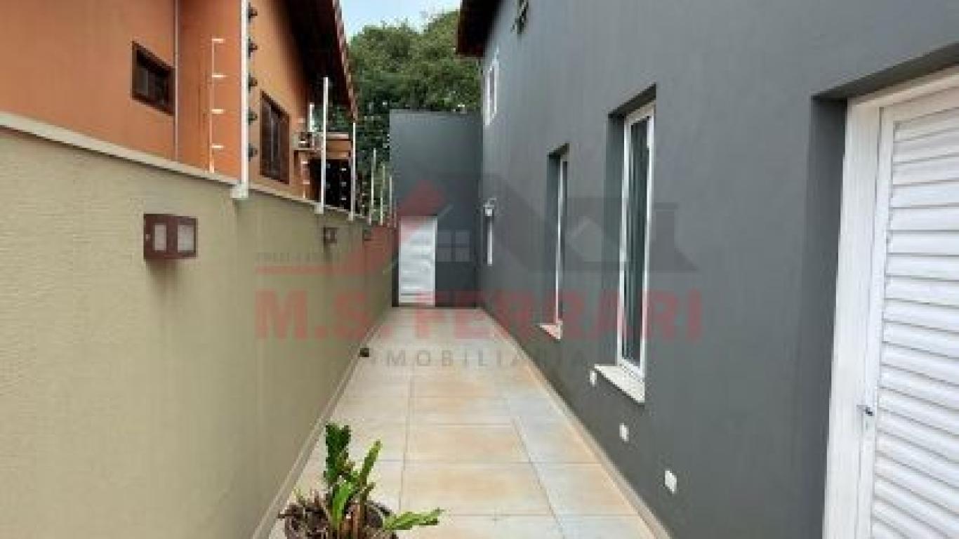 CASA NO Jardim Europa em Assis