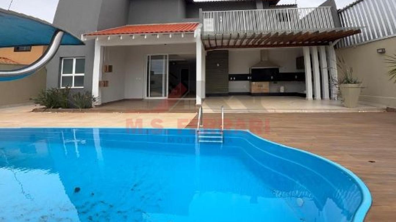 CASA NO Jardim Europa em Assis