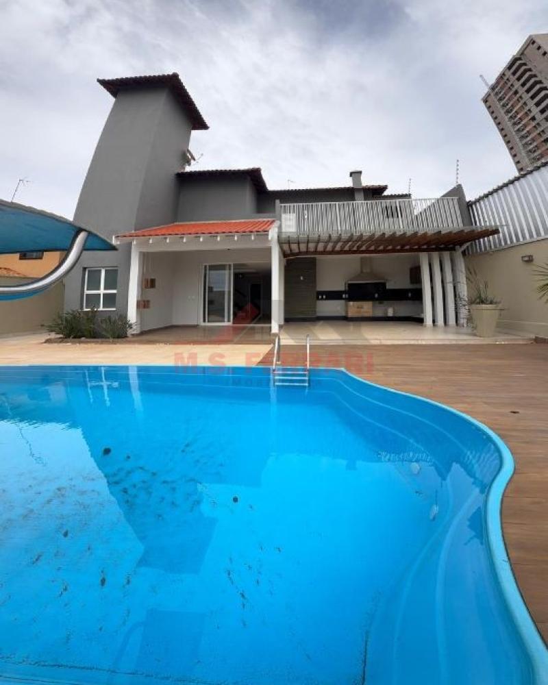 CASA NO Jardim Europa em Assis