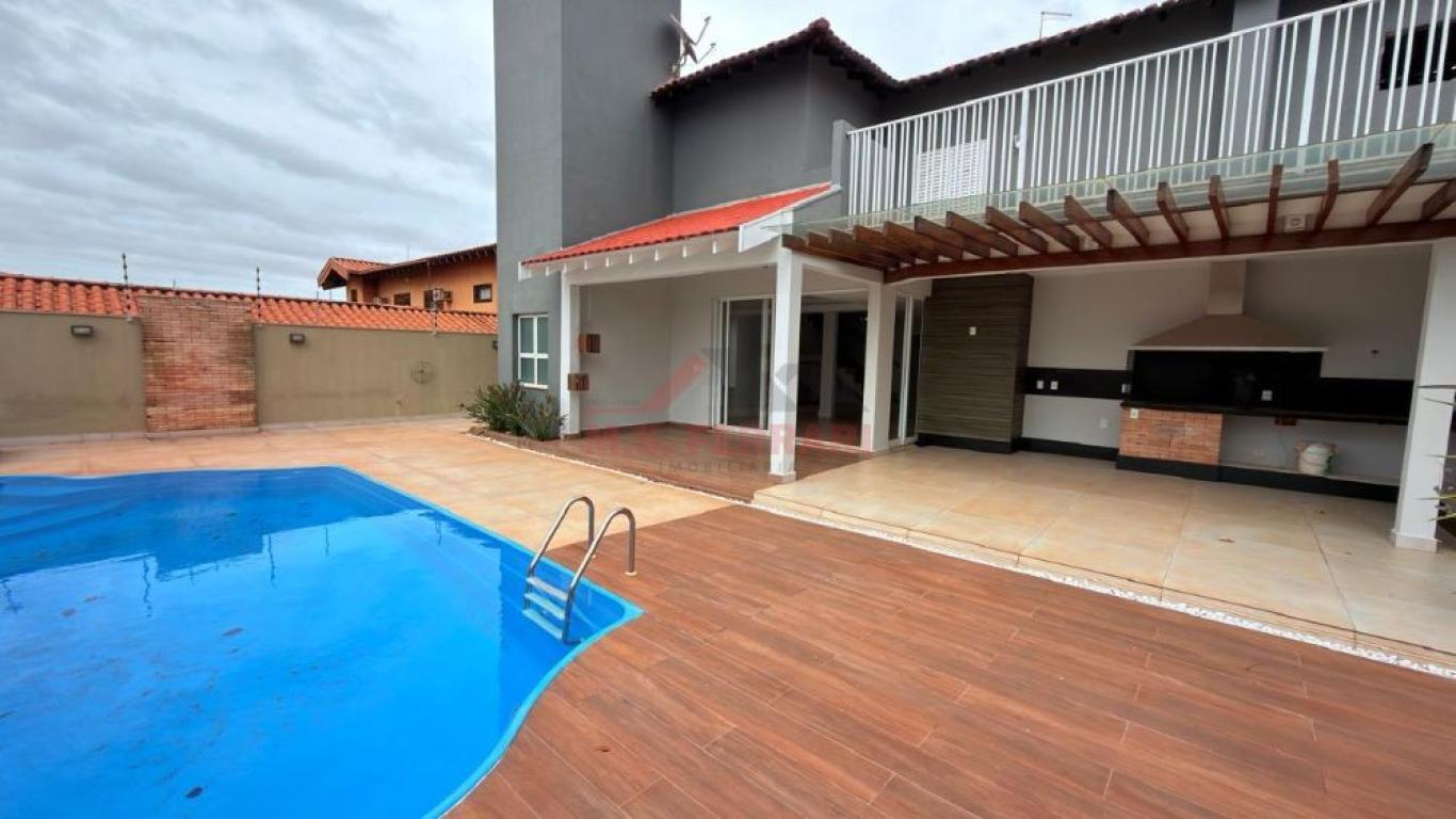 CASA NO Jardim Europa em Assis
