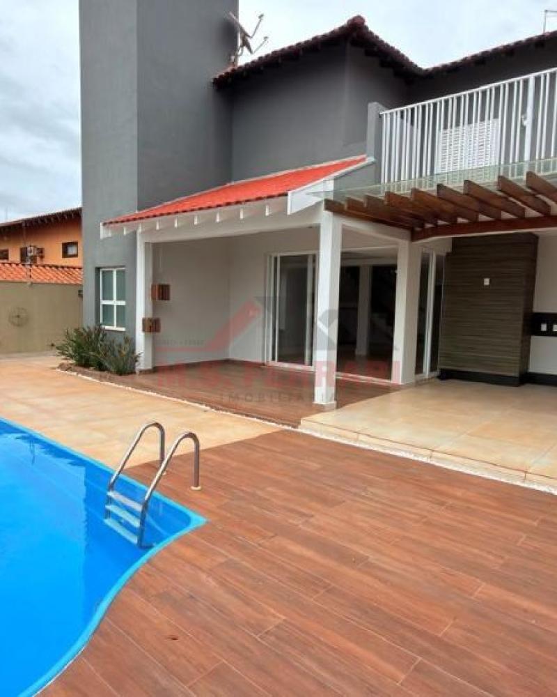 CASA NO Jardim Europa em Assis