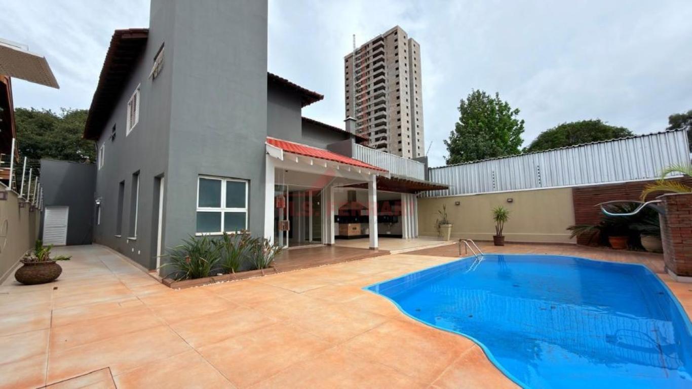 CASA NO Jardim Europa em Assis